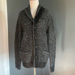 Rag & Bone/Neiman Marcus/Target cardigan